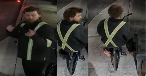 Police seek suspect in hate-motivated assault